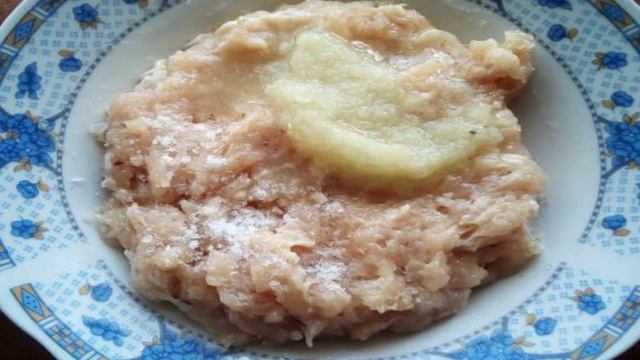 Книга рецептов