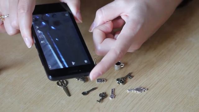 Проверка лайфхака Макросъемка в телефоне смотреть онлайн