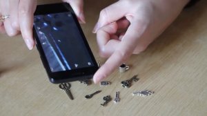 Проверка лайфхака Макросъемка в телефоне