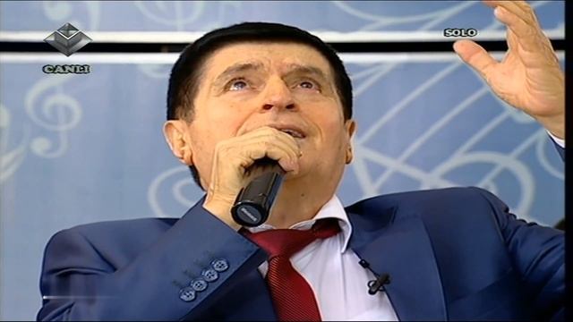 Solo. Baloglan Eshrefov. 2013..mp4 смотреть онлайн