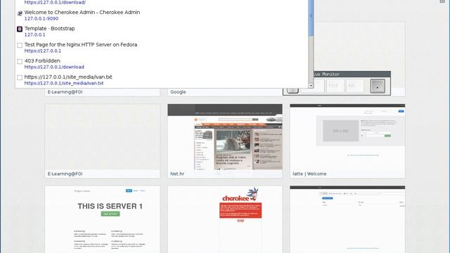 haproxy смотреть онлайн