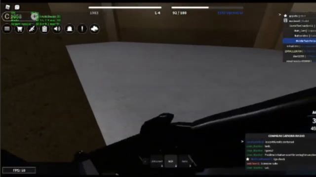 Roblox SCP MTF Experience смотреть онлайн