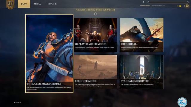 🔥 Chivalry 2 Free To Play смотреть онлайн