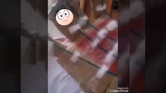 Механическая рука.