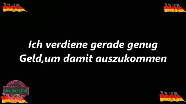 ЗОЛОТЫЕ ФРАЗЫ НЕМЕЦКОГО ЯЗЫКА ,С НОСИТЕЛЕМ(УРОК -2) смотреть онлайн