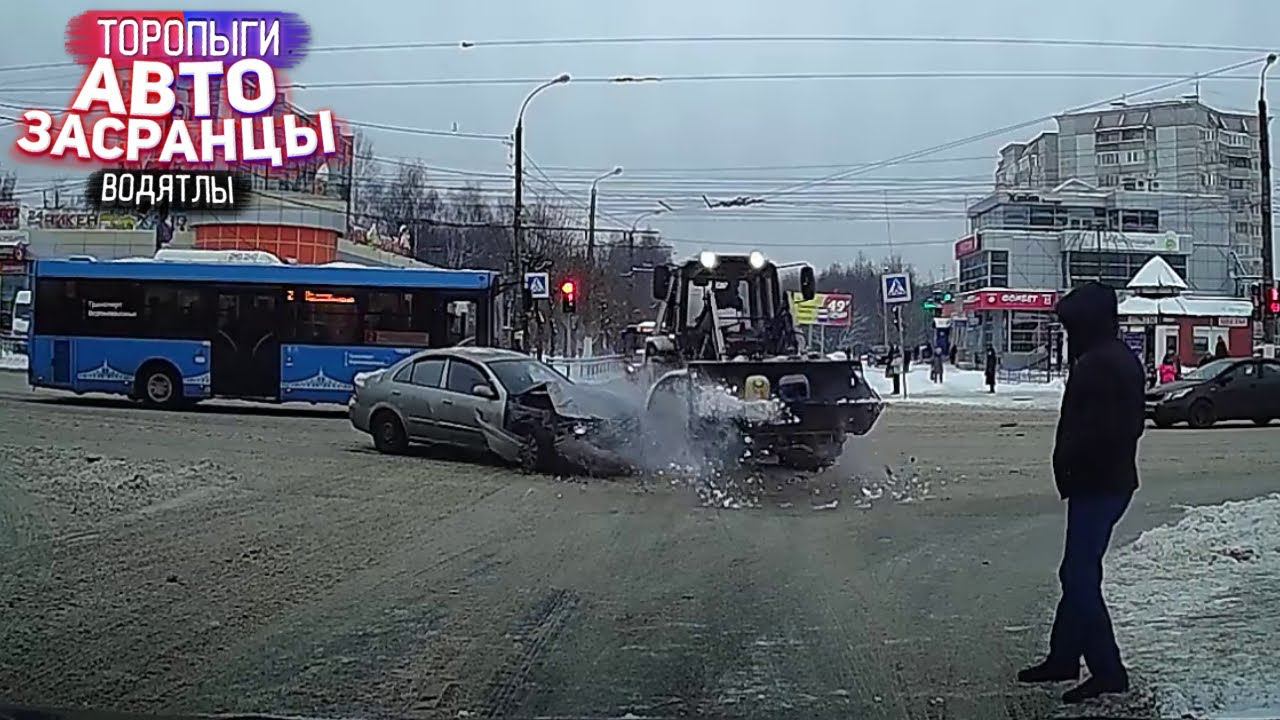 Как коровы на льду! Торопыги и Водятлы Осенний Сезон смотреть онлайн