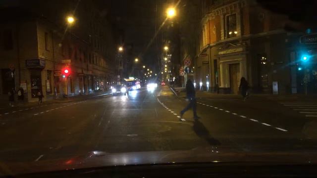 Riga. Пятница 13. По новым полосам Чака/Caka. #Stream смотреть онлайн