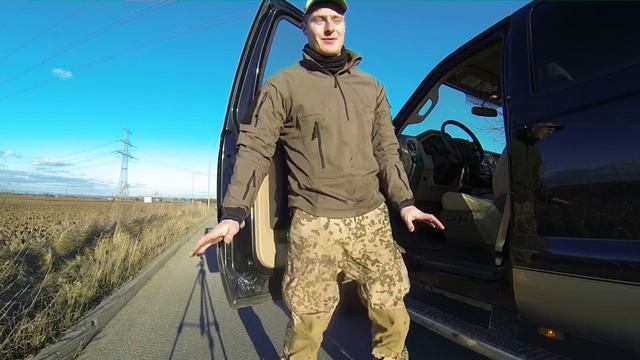 6.7 TurboDiesel Beschleunigung | Ford F250 Super Duty | Reupload смотреть онлайн