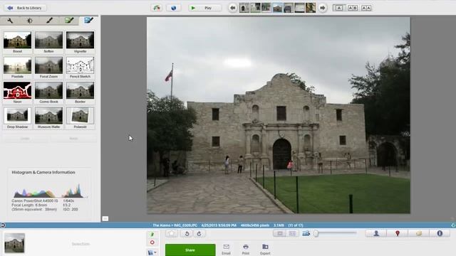 How to use Google's Picasa смотреть онлайн