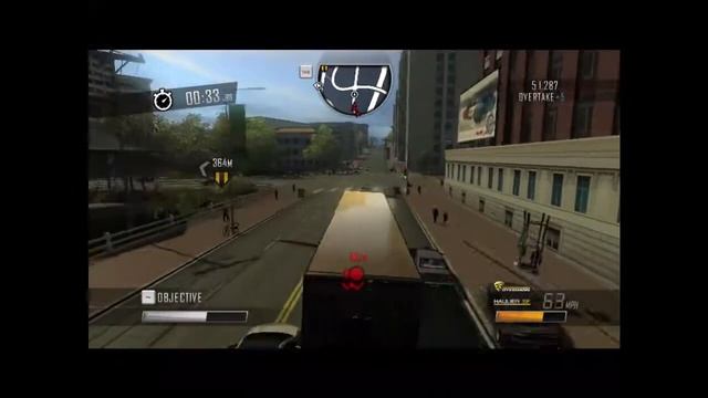 Driver San Francisco: Chapter 2 #3 смотреть онлайн