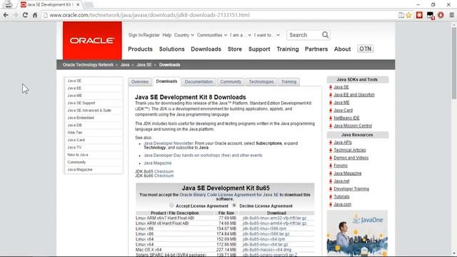 1 1 8 Installing Java and Android Studio Vanderbilt University Coursera смотреть онлайн