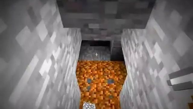 Как начать играть в MineCraft [1/2] Обучение, начало! смотреть онлайн