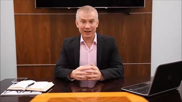 В каком возрасте поздно заняться инвестициями? Видео урок от Международной Академии Инвестиций смотреть онлайн