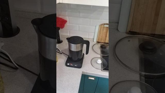 Как очистить электрочайник от накипи быстро легко и практически бесплатно смотреть онлайн