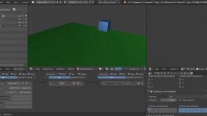 Сделал Игру За 5 Мин В Блендер, Как Сделать Игру Без Программирования, Blender 3d