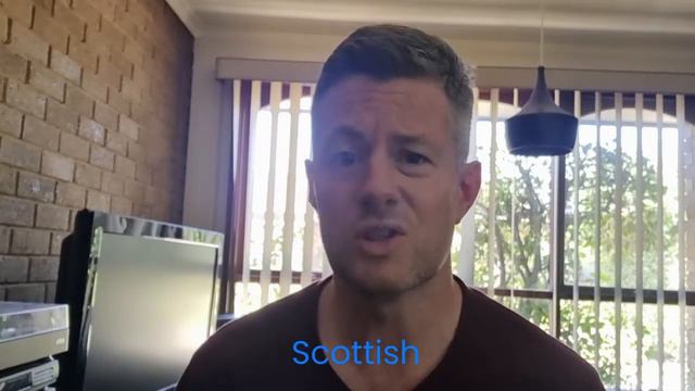 Native English Accents смотреть онлайн