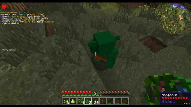 GTNH: 1 - Начинаем начинать смотреть онлайн