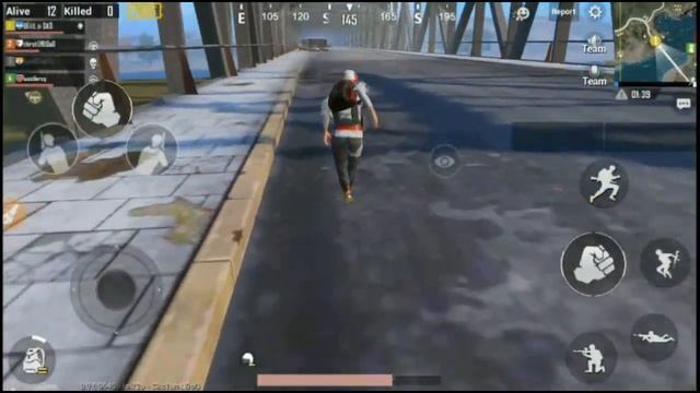 SUPPERMAN GLITCH IN PUBG MOBILE ?? | DID I HACK PUBG OR GLITCH? EVERY PUBG PLAYER'S MUST WATCH THIS смотреть онлайн