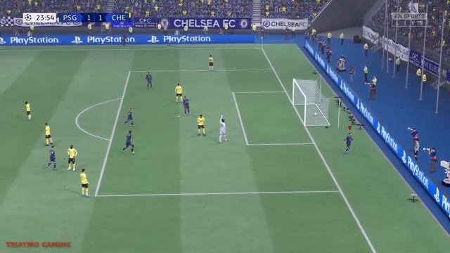REVIEW FREE GAMES PS PLUS MAY 2022 KETIGA - FIFA 22 смотреть онлайн