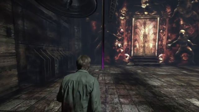 Silent Hill Downpour - THIS THING'S A MONSTER! - Gameplay Walkthrough - Part 38 (Xbox 360/PS3) [HD] смотреть онлайн
