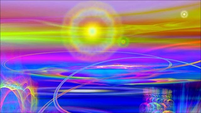 Взаимодействие разновибрационных миров