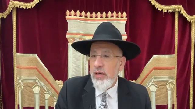 Pourquoi 7 plaies et 3 plaies en Égypte?...Mazal tov pour Yoni ben Valerie смотреть онлайн