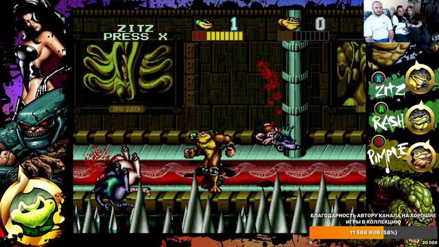 RESIDENT EVIL -5 / XBOX SERIES X / СТРИМ СДРУЗЬЯМИ / С НАСТУПАЮЩИМ смотреть онлайн