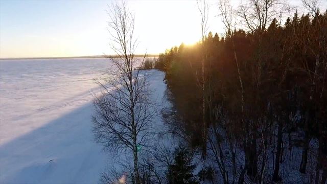 Онежское Озеро смотреть онлайн
