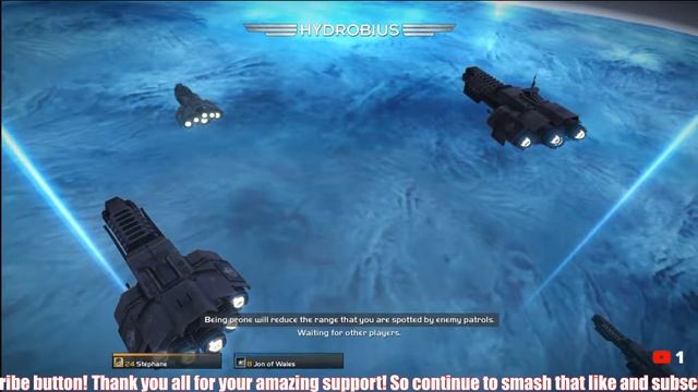 Helldivers - Dive Harder - Multiplayer gameplay with XthPain! 2022 смотреть онлайн