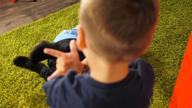 Сначала СДЕЛАЛ... Потом ПОДУМАЛ! Как РАССКАЗАТЬ Папе?! смотреть онлайн