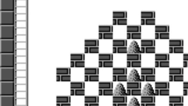 Lode Runner 3 - Stage 2 [0302] смотреть онлайн