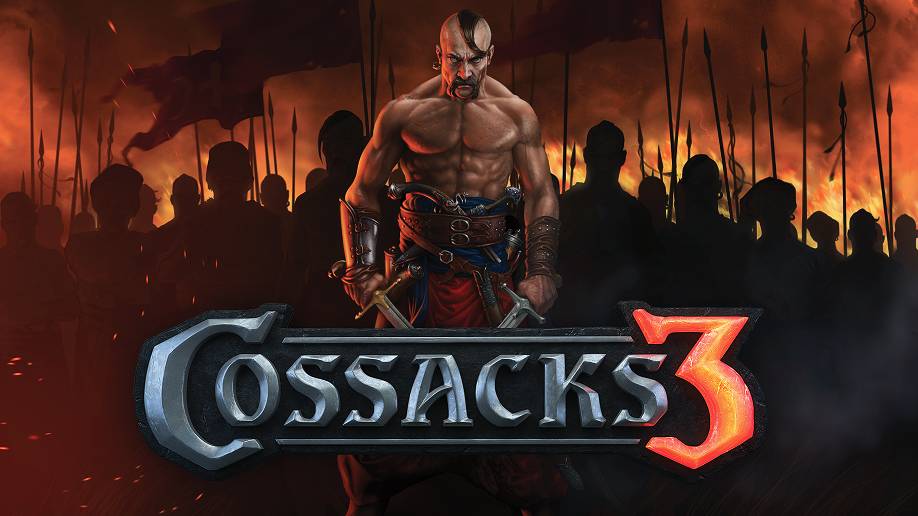 Cossacks 3 ~Прохождение кампании~
