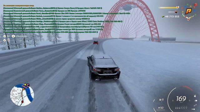 ПЕРЕКУП на РАДМИР РП. ПЕРЕКУП ДОМОВ,СКИНОВ, ЗА СКОЛЬКО ПРОДАЛ БИЗНЕС? (RADMIR RP / HASSLE ONLINE). смотреть онлайн