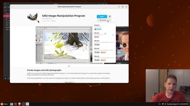 Ubuntu Cinnamon 23.04 Review