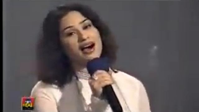 Vas ve dhola ankhein de kol kol.....Humera Arshad смотреть онлайн