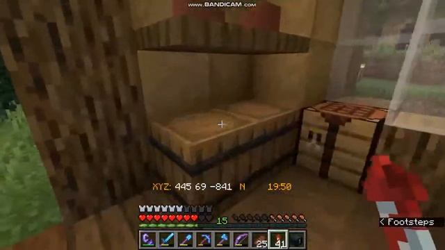 SMP Server Video #1 (1 Month Progress) - Minecraft Java 1.16 смотреть онлайн