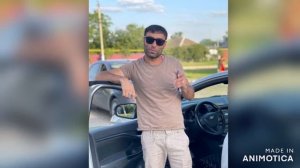 Руслан Сибиряк "Нарискирава жизнь палэ "2022