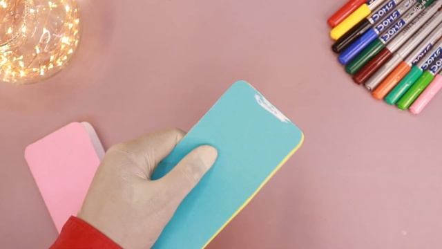 DIY I phone 12 pro max notebook from papers || Mini paper notebook || I phone notebook смотреть онлайн