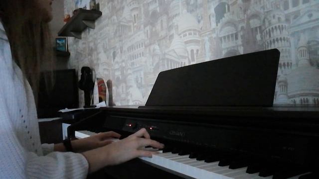Бумбокс - Вахтерам (cover by V I K A) смотреть онлайн