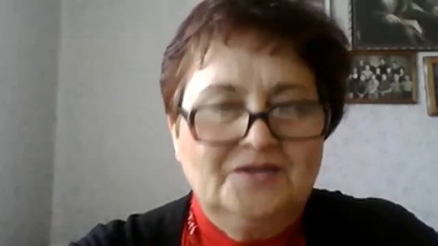 Разбор с Мариной Журавлевой смотреть онлайн