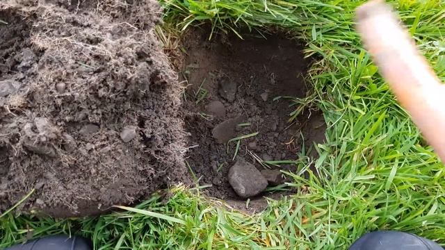 Detecting The 1600's Manor House Field #8 смотреть онлайн