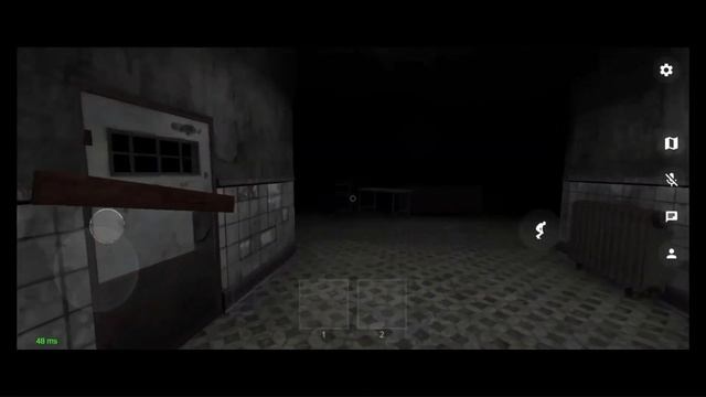 The Ghost Survival Horror [Hospital] | Зе Гост Больница | НЕ смешные моменты смотреть онлайн