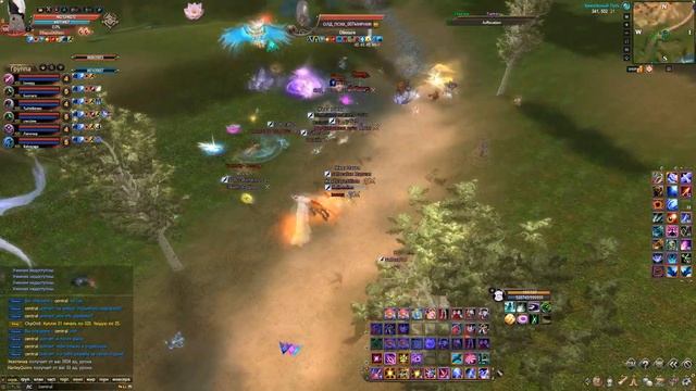 Фикс Обскур, мини обновление Summer pw смотреть онлайн