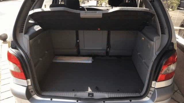 Renault Scenic 1.4 16v Autenthic para Venda em HS Automóveis . (Ref: 530641) смотреть онлайн