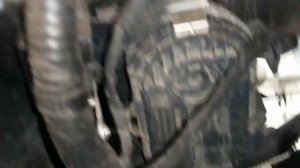 Номер двигателя посмотреть легко Hyundai Creta