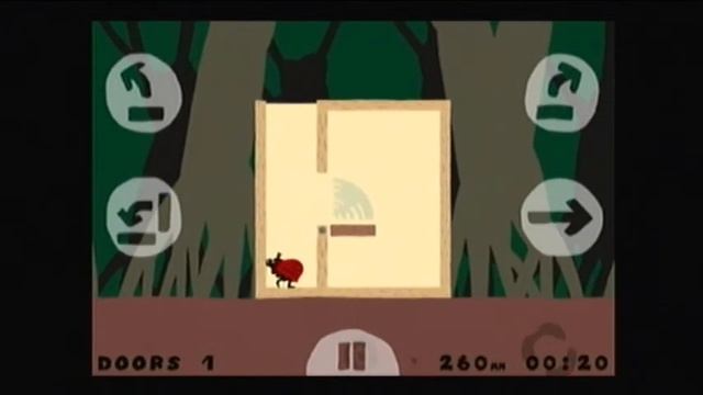 Ynth Game Review (Quirky iOS Puzzle Platformer) [MEOWKLUB] смотреть онлайн