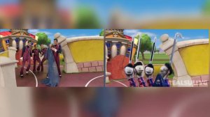 We Are Number One But It's With Otamatone Version