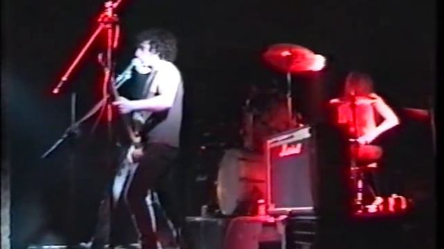 Powder Monkeys - Persecution Blues смотреть онлайн