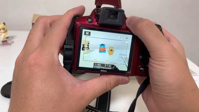 尼康長焦相機 nikon coolpix p510試機影片 смотреть онлайн