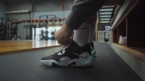 Мужской стиль в спорте: как выглядеть модно и комфортно